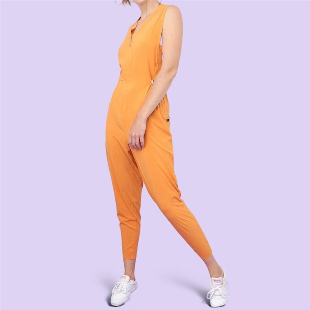 Lululemon Lab Sarala Jumpsuit